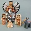 Sale Kennetta Loretto Angel Nativity