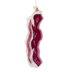 Best Sale Kurt Adler Bacon Slice