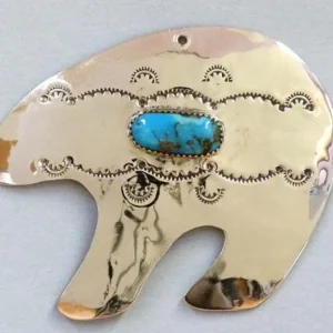 Best Sale Curtis Benavidez Bear