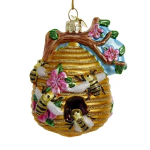 Store Kurt Adler Beehive