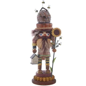 Best Nutcracker Beekeeper
