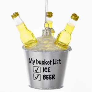 Online Kurt Adler Beer Bucket