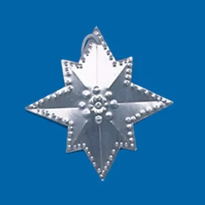 Online Richard Gabriel Jr. Bethlehem Star