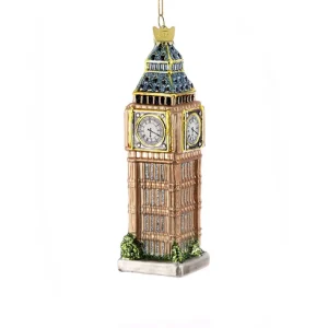 Hot Kurt Adler Big Ben
