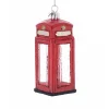 Flash Sale Kurt Adler British Phonebooth