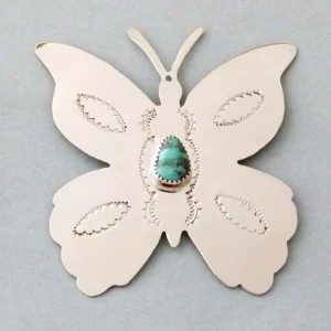 New Curtis Benavidez Butterfly