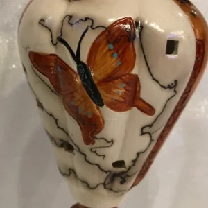 Best Sale Gina Arrighetti Butterfly On Balloon