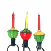 Flash Sale A Christmas Classic Bubble Light Set