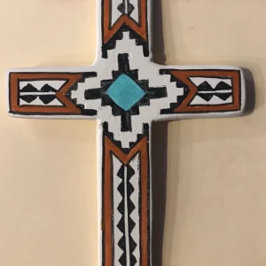 Clearance Kimo DeCora Cross