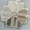 Clearance Richard Gabriel Jr. Cross Star