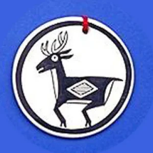 Cheap Kimo DeCora Deer