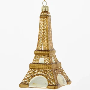 Sale Kurt Adler Eiffel Tower