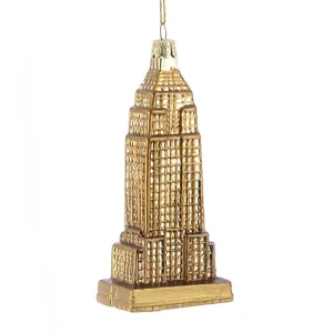 Flash Sale Kurt Adler Empire State Building