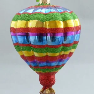Best Sale Kurt S. Adler Fiesta Balloon