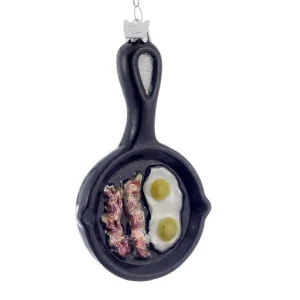 Best Sale Kurt Adler Frying Pan