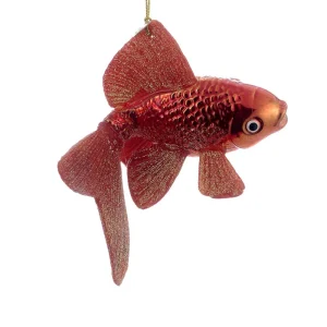 Flash Sale Kurt Adler Goldfish