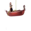 Hot Kurt Adler Gondola
