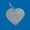 Outlet Richard Gabriel Jr. Heart 3¾"
