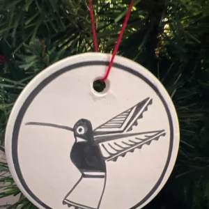 Sale Kimo DeCora Hummingbird