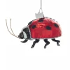 Shop Kurt Adler Ladybug