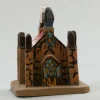 Cheap David Gallegos Loretto Chapel, Santa Fe