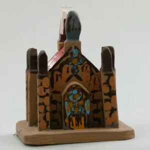 Cheap David Gallegos Loretto Chapel, Santa Fe