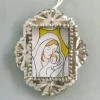 Best Sale Richard Gabriel Jr. Madonna And Child
