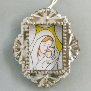 Best Sale Richard Gabriel Jr. Madonna And Child