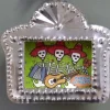 Online Richard Gabriel Jr. Mariachi De Muerto