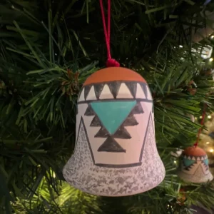 Fashion Kimo DeCora Mimbres Bell