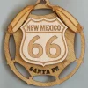 Best Dan Little New Mexico Route 66, Santa Fe