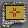 Cheap Richard Gabriel Jr. New Mexico State Flag