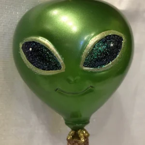 Shop * Nm Alien Balloon