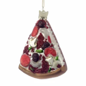 Cheap Kurt Adler Pizza Slice
