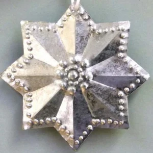 Flash Sale Richard Gabriel Jr. 8 Point Star