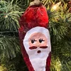 New Christine Griego-Powell Red Chile Santa
