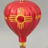 Outlet * Red Zia Balloon