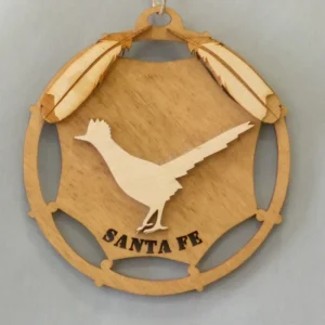 Outlet Dan Little Roadrunner, Santa Fe
