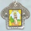 Cheap Richard Gabriel Jr. Saint Kateri Tekawithia