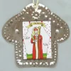 Fashion Richard Gabriel Jr. Saint Valentine