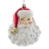 Best Kurt Adler Santa Head