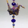 Cheap Ross Tapia Single Crane, Origami
