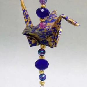 Cheap Ross Tapia Single Crane, Origami