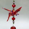 Fashion Ross Tapia Single Hummingbird, Origami