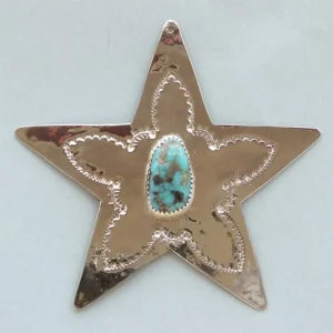 New Curtis Benavidez Star
