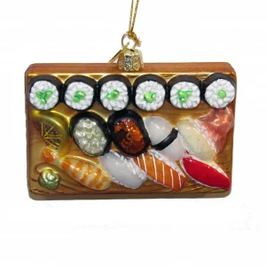 Shop Kurt Adler Sushi Platter