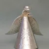 Outlet Richard Gabriel Jr. Tin Angel Treetop 10" Tall