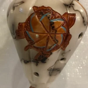 Hot Gina Arrighetti Turtle On Balloon