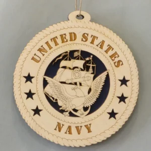Best Sale Dan Little U.S. Navy Insignia