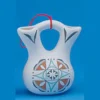 New Kimo DeCora Wedding Vase